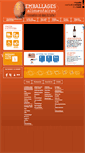 Mobile Screenshot of emballages.arts-et-metiers.net